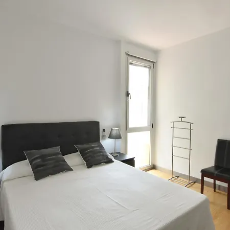 Seafront Terrace 2br Las Canteras Beach Apartment