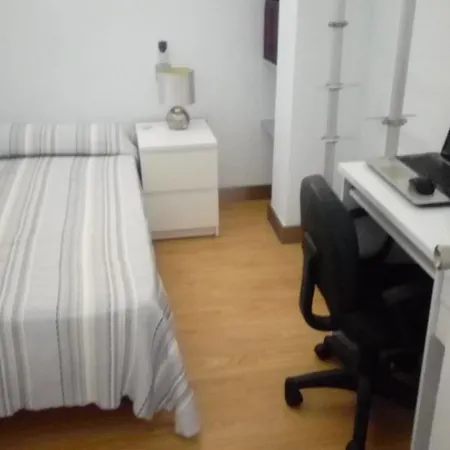 Seafront Terrace 2br Las Canteras Beach *